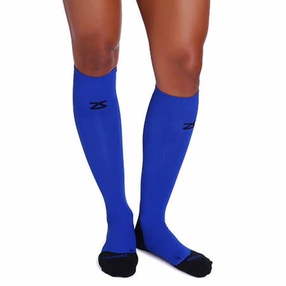 Zensah Tech+ Compression Sock