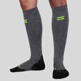 thumbnail image 1 of Zensah Tech+ Compression Sock, 1 of 10