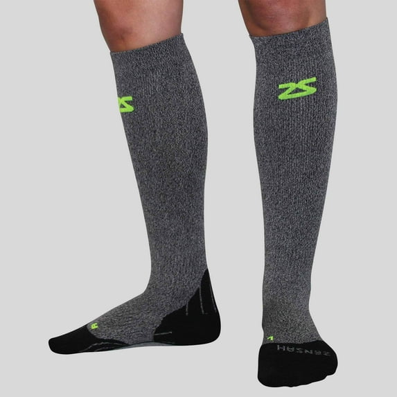 Zensah Tech+ Compression Sock