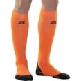 thumbnail image 1 of Zensah Tech+ Compression Sock, 1 of 7