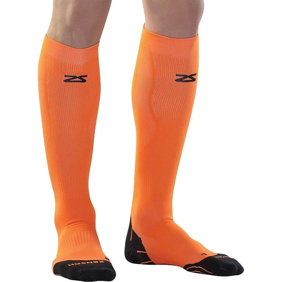 Zensah Tech+ Compression Sock