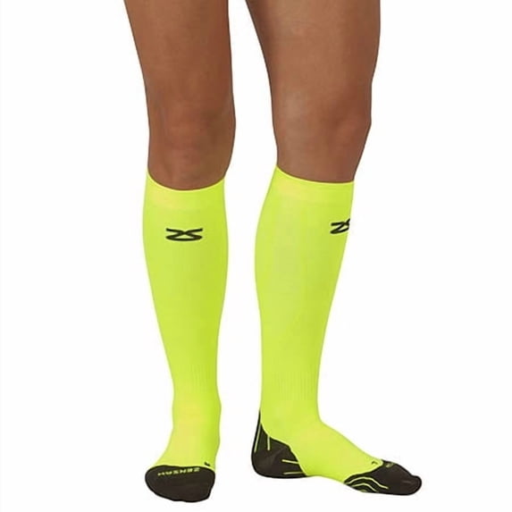 Zensah Tech+ Compression Sock