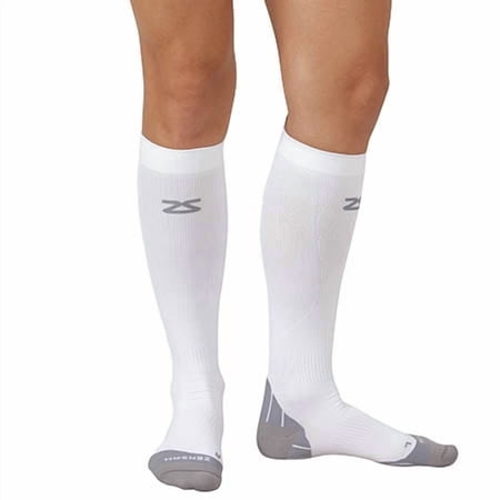 Zensah Tech+ Compression Socks