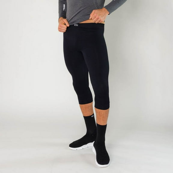 Zensah The Recovery Capri