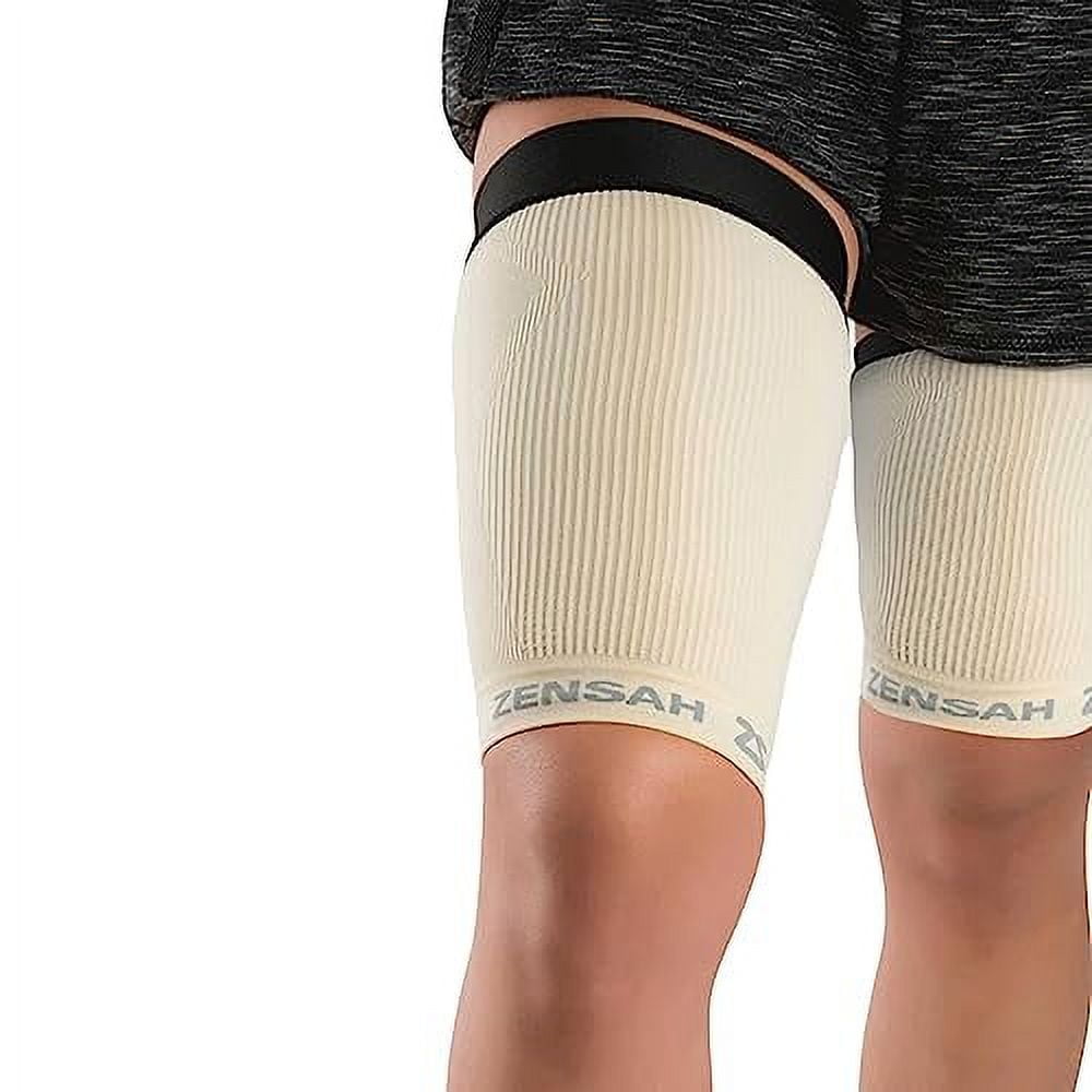 S-XXL Medical Compression Pantyhose Tights Support Stockings Nurse Travel  Flight Edema 