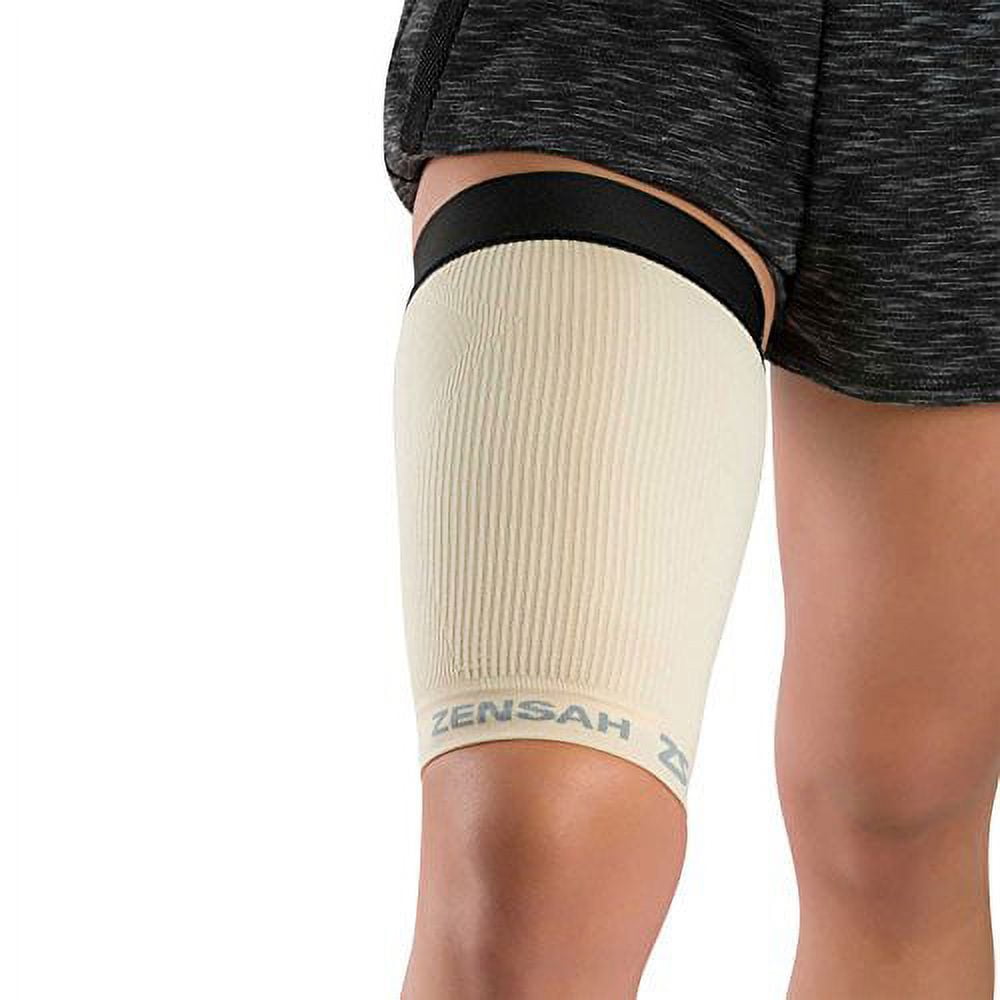 Marena SL Recovery Full Length Compression Arm Sleeves for Womens -  Shapewear for Post Surgical Support - Small - Black 