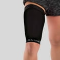 thumbnail image 1 of Zensah Thigh Compression Sleeve, 1 of 10