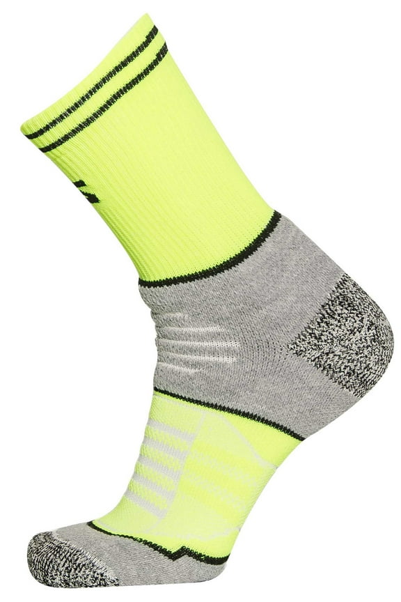 Unisex Crew Tennis Socks