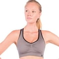 thumbnail image 1 of Zensah Women's Gazelle Sports Bra, 1 of 3
