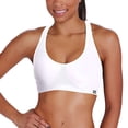 thumbnail image 1 of Zensah Women's Racey Sports Bra, 1 of 2