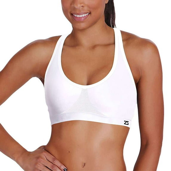 Zensah Women's Racey Sports Bra
