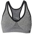thumbnail image 1 of Zensah Women's Racey Sports Bra, 1 of 11