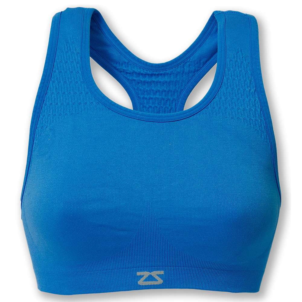 Zensah Women Reversible Sports Bra