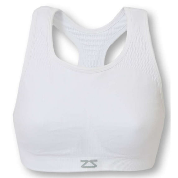 Zensah Women's Seamless Sports Bra