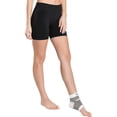 thumbnail image 1 of Zensah Women's Well Rounded Short, 1 of 2
