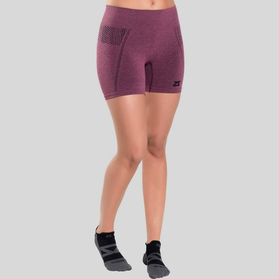 Zensah Women's Well Rounded Short
