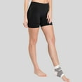 thumbnail image 1 of Zensah Women's Well Rounded Short, 1 of 8