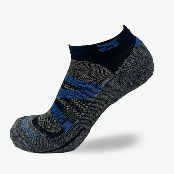 Zensah Wool Running Sock