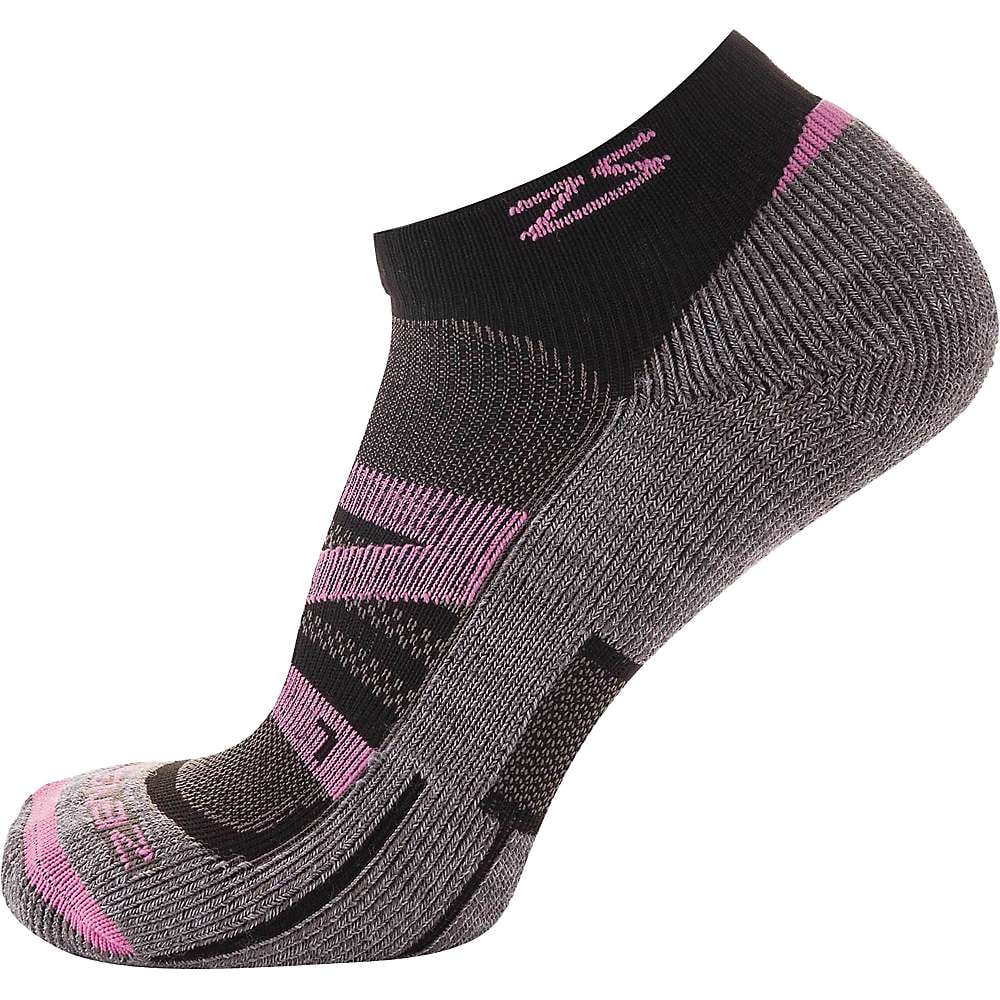 Zensah Wool Running Sock