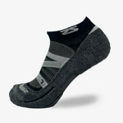 Zensah Wool Running Sock