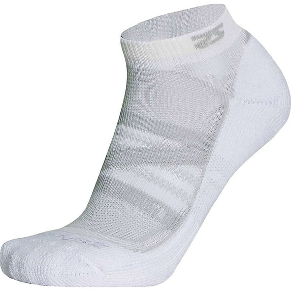 Zensah Wool Running Sock