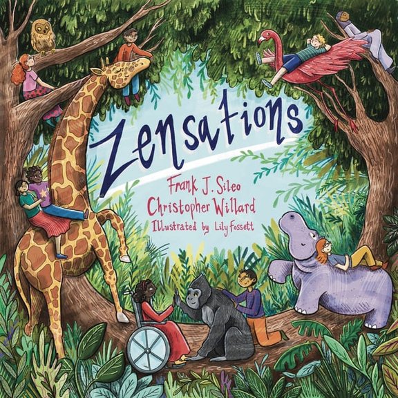 Zensations, (Hardcover)