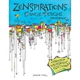 thumbnail image 1 of Pre-Owned Zenspirations Dangle Designs, Expanded Workbook Edition (Paperback) 1574219030 9781574219036, 1 of 1