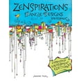 thumbnail image 1 of Zenspirations Dangle Designs, Expanded Workbook Edition, (Paperback), 1 of 2