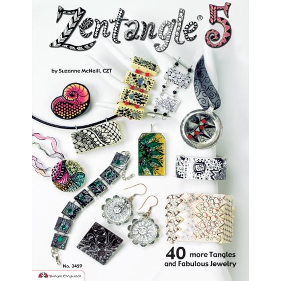 Pre-Owned Zentangle