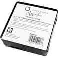 thumbnail image 1 of Zentangle Apprentice Refill Tiles 4.5"X4.5" 140/Pkg-Black, 1 of 3