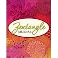 thumbnail image 1 of Zentangle Journal, 1 of 1