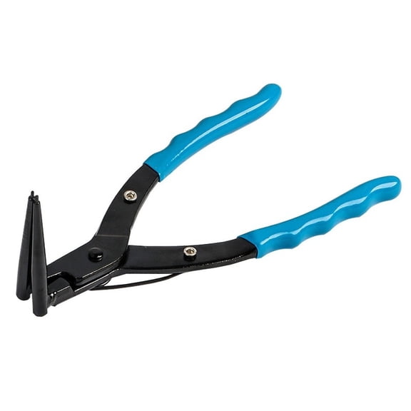Zenthis 90 Degree Extended External Circlip Pliers for Deep Hole Snap Ring Removal Tool