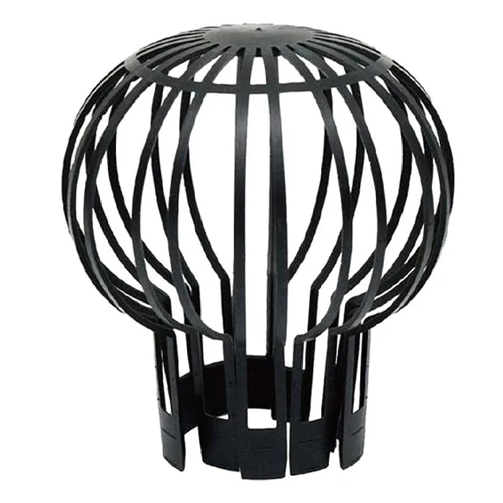 Zenthis Balls Down Pipe Gutter Expandable Filter Polypropylene Clogging ...