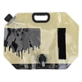 Collapible Container Zenthis Collapsible Water Container Bag Plastic Storage Jug Foldable ...