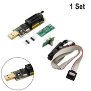 Zenthis Erase Program BIOS USB Programmer USB Programmer SOP8 Chip 1 Set