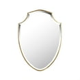 thumbnail image 1 of Barbora Mirror by Zentique, 1 of 2