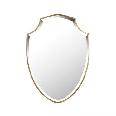 Barbora Mirror by Zentique