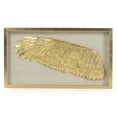 thumbnail image 1 of Golden Wing Frame (Left), 1 of 2