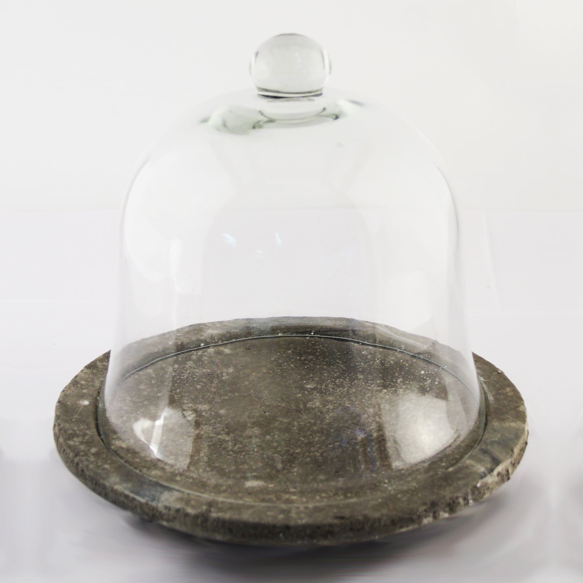 Zentique 4626S A99 Decorative Dish with Cover, 11 x 11.5 x 11 in ...