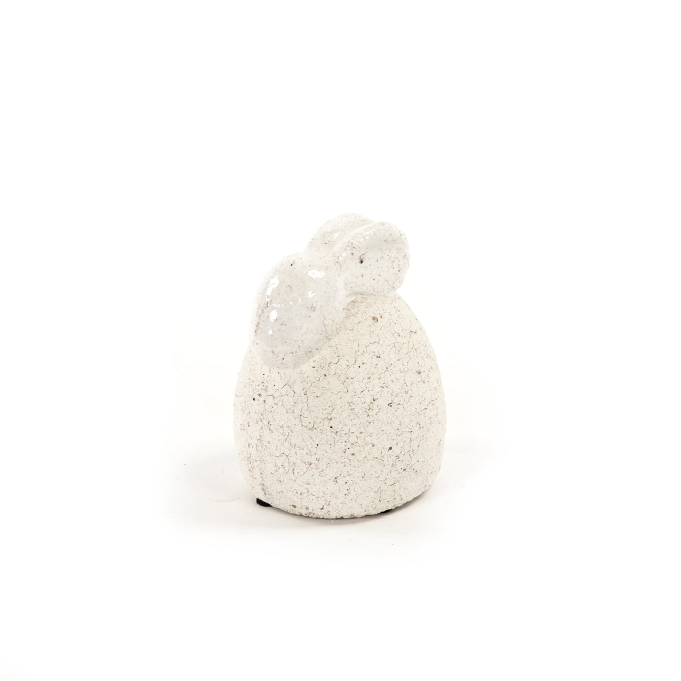 Zentique 5620S A614 Decorative Garden Rabbit
