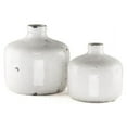 thumbnail image 1 of Zentique 5914L Ceramic Pottery- 11.5 x 11.5 x 11.5 in., 1 of 2
