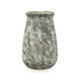 thumbnail image 1 of Zentique 9801S A866 Distressed Vase, Small, 1 of 2