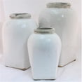 thumbnail image 1 of Zentique Ceramic Jar, 1 of 1