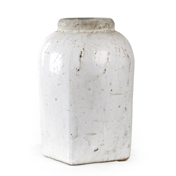 Zentique Ceramic Jar