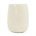 thumbnail image 1 of Zentique Ceramic Vase with Distressed Glazed Finish, 1 of 3