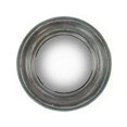 thumbnail image 1 of Zentique Cerne Convex Mirror- Small - 12.5 x 12.5 x 1.8 in., 1 of 2