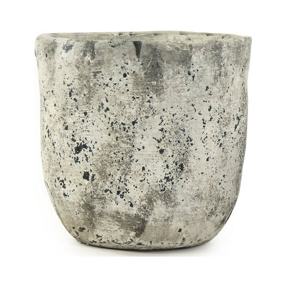 Ian Distressed Vase Extra Large