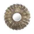 thumbnail image 1 of Zentique EAT11528 Daria Mirror- 39.5 x 39.5 x 2 in., 1 of 2