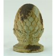 thumbnail image 1 of Zentique ED406WA Rustic Sculpture- 5 x 7.5 x 5 in., 1 of 1