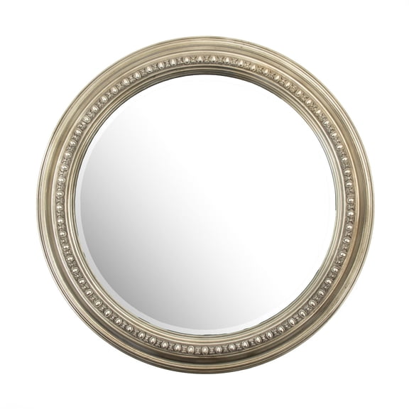 Zentique EZT142122 Ecran Mirror, 40 x 4 x 40 in.